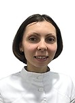 Симанкова Людмила Андреевна