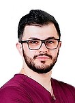 Абрамян Арташест Леонидович