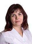Новохатская Елена Алексеевна