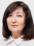 Ловпаче Джамиля Нурийдиновна