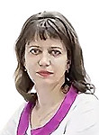 Килихевич Наталья Викторовна
