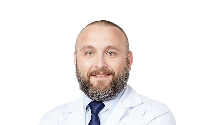 Васильев Дмитрий Андреевич