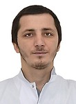 Будунов Рамазан Дибирович