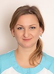 Загайная Елена Эдуардовна