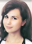 Ди Франко Ирина