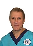 Базилов Сергей Николаевич