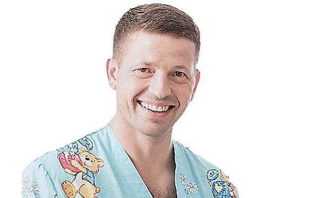 Сиднев Александр Христофорович