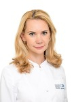 Терещенко Галина Павловна