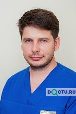 Лешин Иван Иванович
