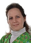 Тренгулова Альфия Тагировна