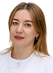 Томилова Мария Вячеславовна