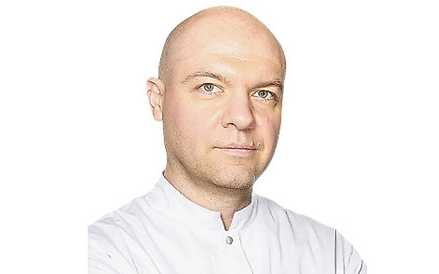 Домнышев Сергей Владимирович