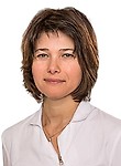 Аграновская Анна Валерьевна