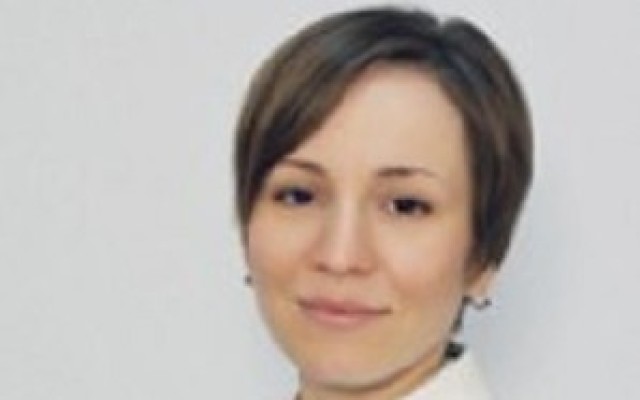 Регушевская Дарья Викторовна