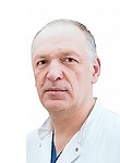 Амирханов Иман Магомедович