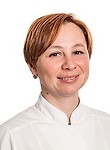 Голубцова Елена Евгеньевна