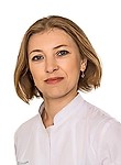 Слепухина Наталья Викторовна
