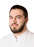 Зязиков Муса Магомедович