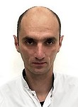 Цаллагов Алан Хасанович
