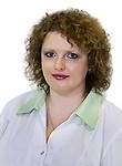 Гусаренко Марина Асановна