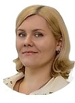 Аргузова Ольга Григорьевна