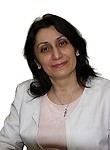 Анджелова Диана Владимировна