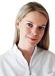 Гисмиева Анна Валентиновна