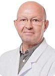 Колесников Юрий Юрьевич