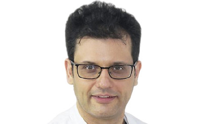 Будик Александр Михайлович