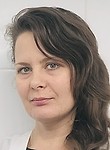 Майненгер Таисия Юрьевна