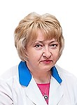 Григорьева Ольга Аркадьевна