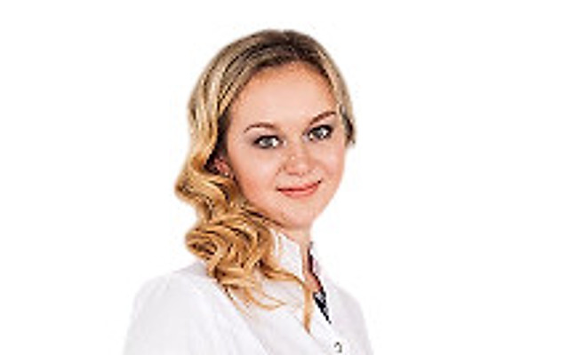 Мурагимова Регина Артуровна