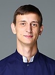 Гребенкин Максим Владимирович
