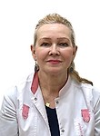 Сурмава Лидия Степановна