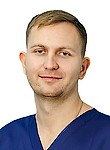Подольный Роман Александрович