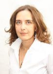 Русова Маргарита Рубеновна