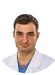 Григорьян Вадим Михайлович