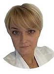 Ратегова (Сидорова) Анастасия