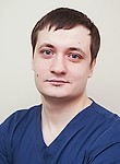 Смотрин Антон Сергеевич