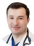 Ахобеков Альберт Амалиевич