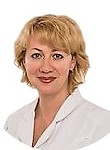 Шевцова Валерия Львовна