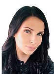 Стешина Ирина Анатольевна