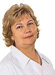 Ковалева Татьяна Дмитриевна