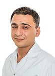 Корнаев Аниян Салаватович