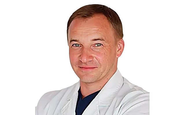 Ширшов Василий Николаевич