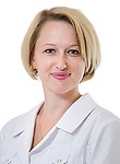 Мельникова Елена Петровна