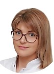 Нестерова Виктория Анатольевна