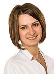 Кузина Станислава Валерьевна