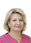 Зверева Александра Владимировна