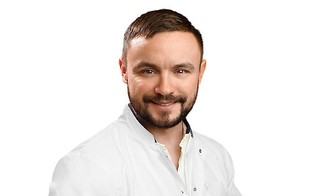 Анисимов Вадим Михайлович